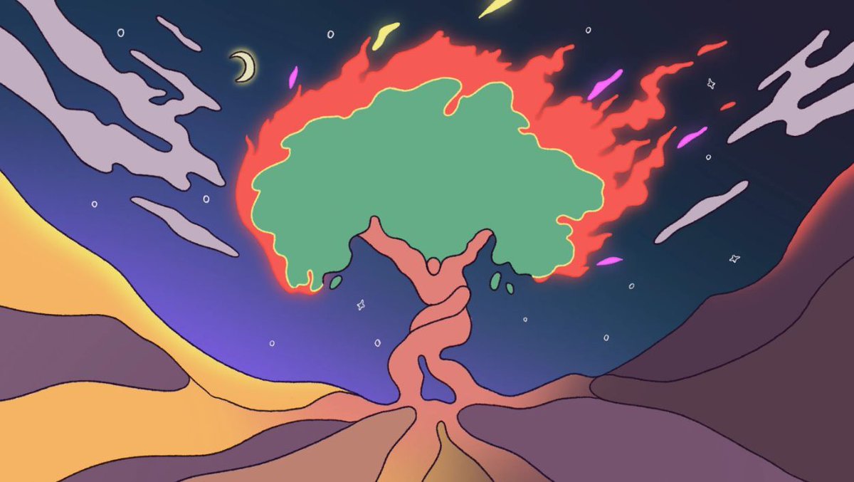 A new music video for Mabel from David Wilson and Buck “rewrites” the concept of sin &gt; buff.ly/4bzVErp