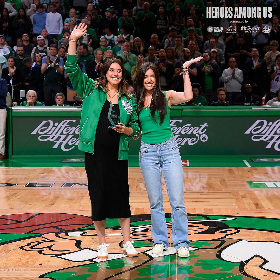 Boston Celtics tweet media