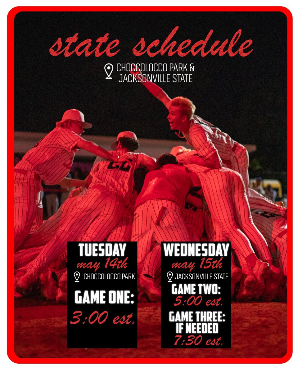 Central-Phenix Baseball 👹 tweet media