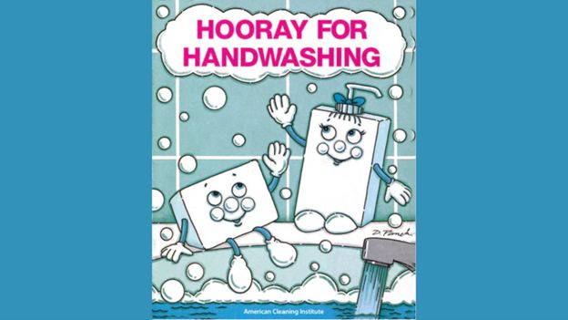 HSHPprogram's tweet image. #HealthySchoolsHealthyPeople provides a variety of free resources to keep students and faculty healthy, like activity sheets promoting hand hygiene. Access them here: bit.ly/3E4GNqZ