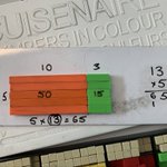 Photo by Maths at Bartons Primary School (@MathsAtBartons)