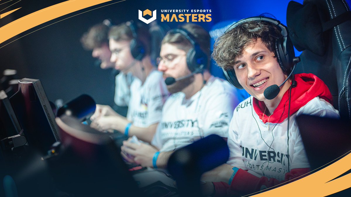 🚨 Get ready to know the finalists of the @uemasters Europe! 🚨 ⚔️🗓 Playoffs time begins! 🌟 Rocket League: 𝗧𝗛𝗜𝗦 𝗪𝗘𝗘𝗞𝗘𝗡𝗗. 🌟 League of Legends: May 18 and 19. 🌟 VALORANT: May 25 and 26. 📺 twitch.tv/uemasters