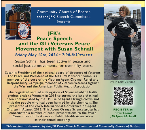 MylesFlaig's tweet photo. JFK Peace Speech Committee Zoom Meeting Today! https://t.co/cHZIVbf29t
