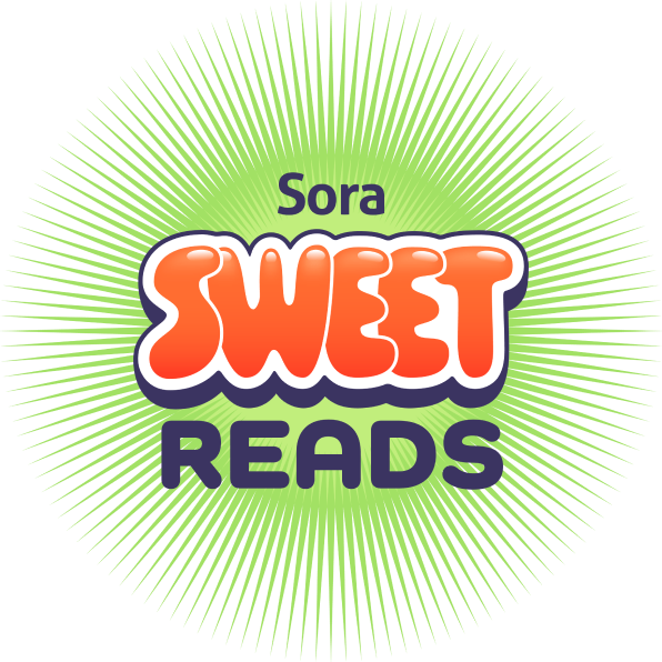 Don't forget, our summer reading program Sora Sweet Reads starts Monday 5/13!  

There are lots of great titles for you to share with your staff and students.  Learn more here resources.overdrive.com/sora-sweet-rea…

#soraapp #summerreading #SoraSweetReads