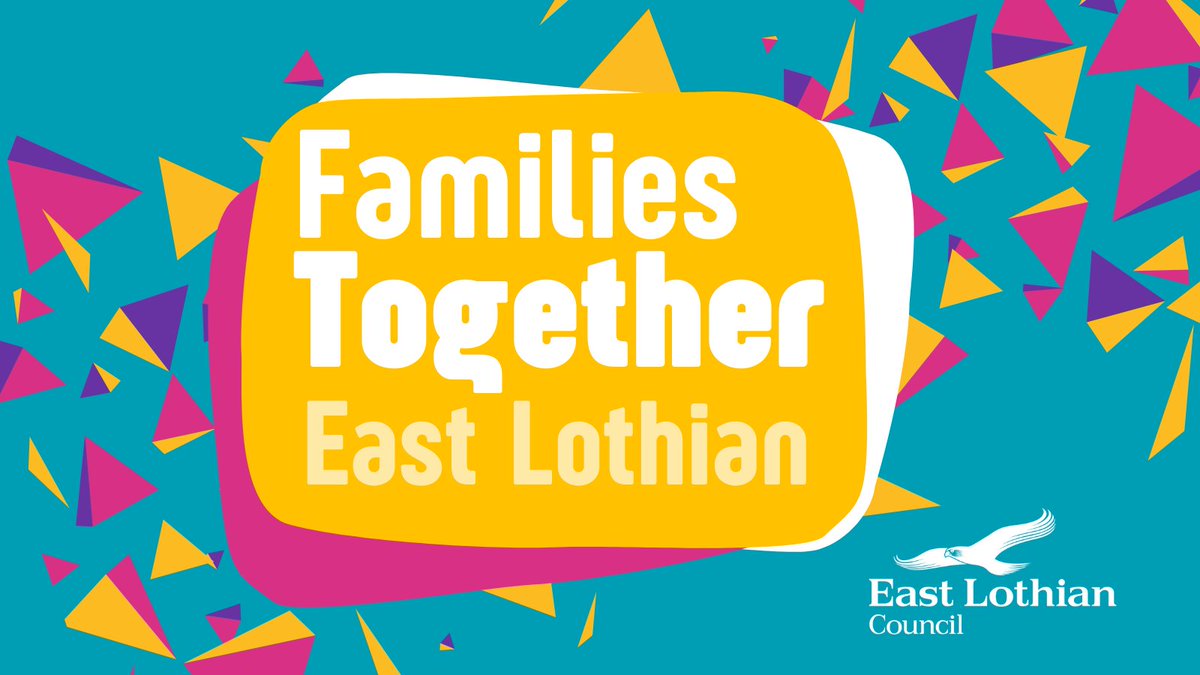 There are all sorts of reasons families can feel under pressure. Families Together East Lothian is here to help when difficulties begin. The team will be at East Linton library on 14 May 2pm-5pm. Come along to find out more: orlo.uk/4JDdE
