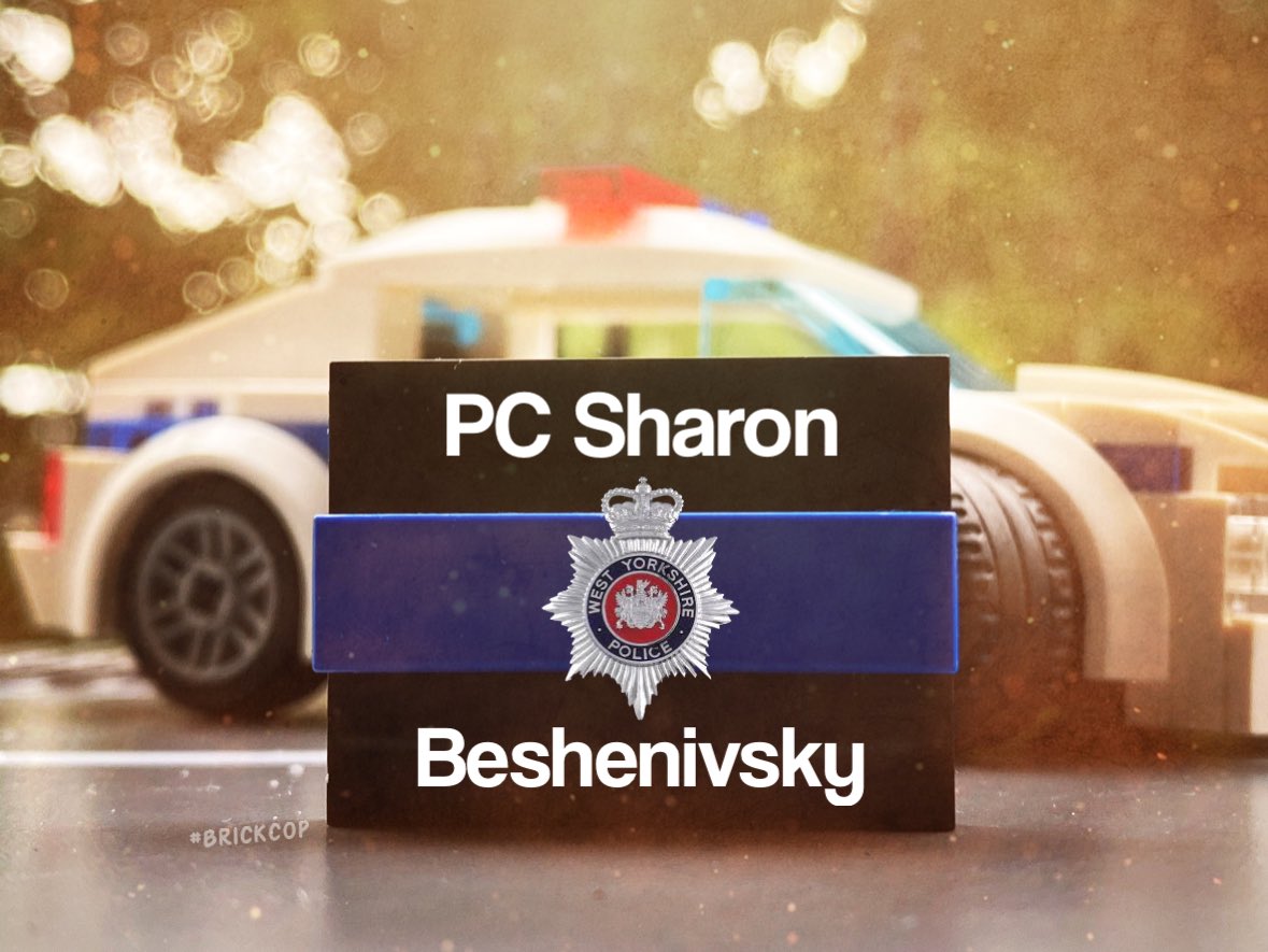 Justice finally for the family of PC Sharon Beshenivsky, who was murdered in the line of duty in 2005. 🥲

Her murderer has been jailed for life with a minimum term of 40 years behind bars.

Remembering PC Beshenivsky’s bravery & commitment to protect the public. #ThinBlueLine 🚨