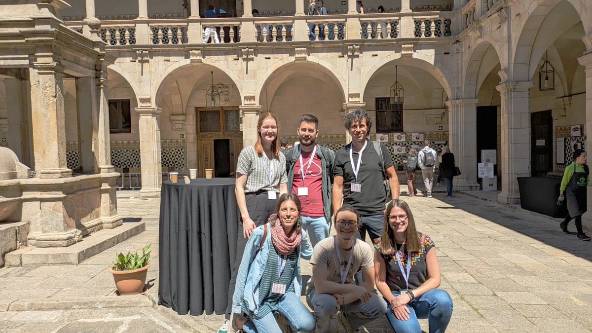 CortesMalariaLab 🧬🦠🦟🔬 tweet media