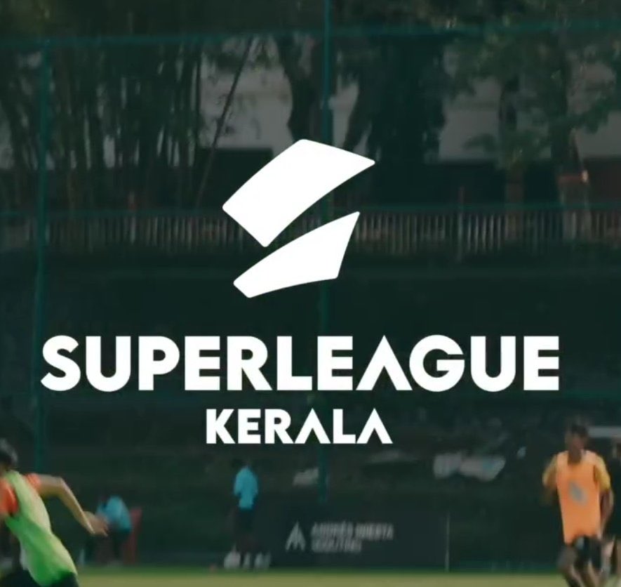 🚨 | Super League Kerala inaugural edition to be broadcasted and streamed LIVE on StarSports1 & Hotstar respectively 👏🏻📺 #IndianFootball