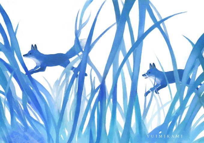 「deer」 illustration images(Latest｜RT&Fav:50)