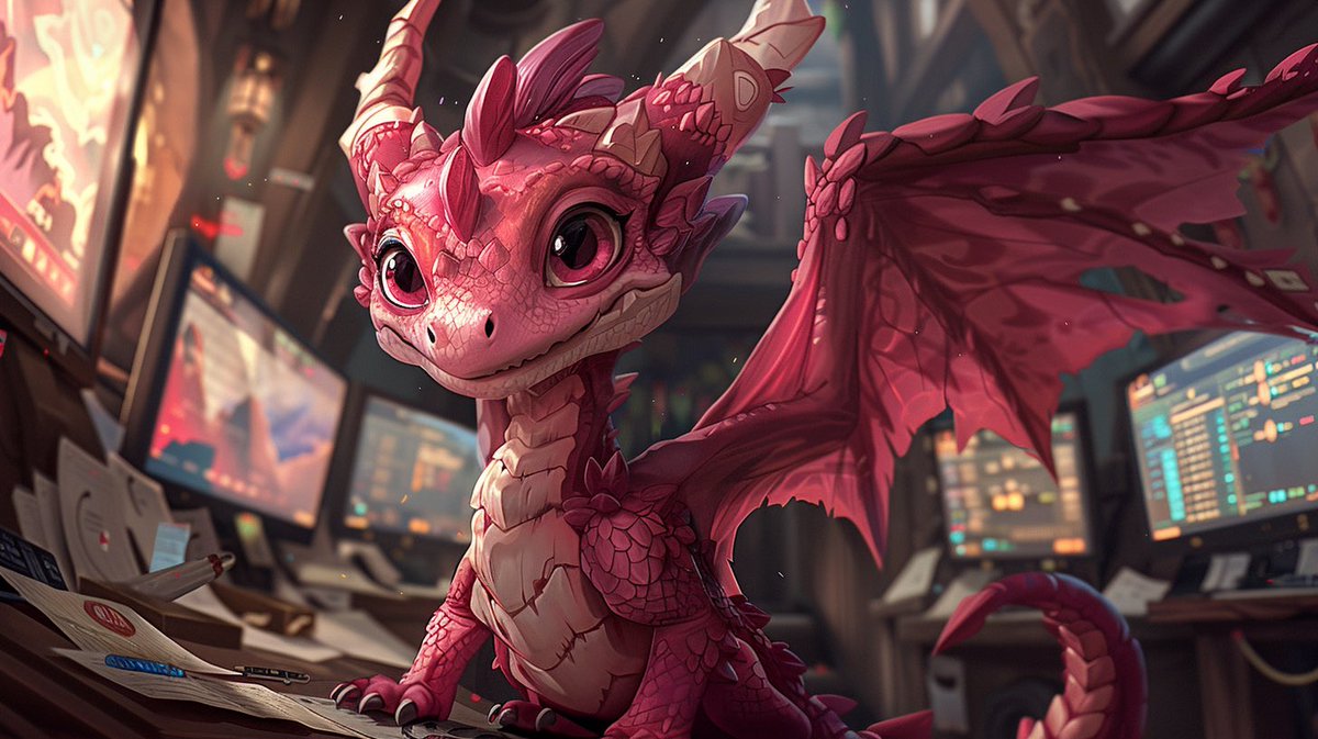 PixiuDragon's tweet photo. $PIXIU getting KOL’s and Market Makers on board, preparing to take the market by storm ⚡️

Website and Telegram being finalised, prepare for takeoff 🚀

#Solana #crypto #SolanaMemecoin #cryptogem #NFT #MOON https://t.co/xQyuaPGDb0