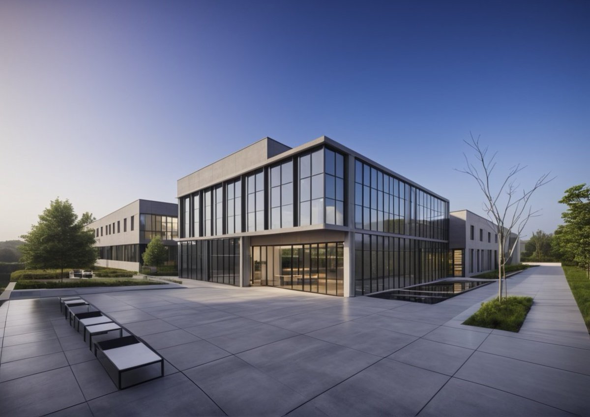 hasantoxr's tweet photo. ChatGPT has officially opened the doors to a new world.

Now, even if you're not an architect, you can create incredibly realistic designs with AI.

I've shown you how: https://t.co/dRSuDIO0kw