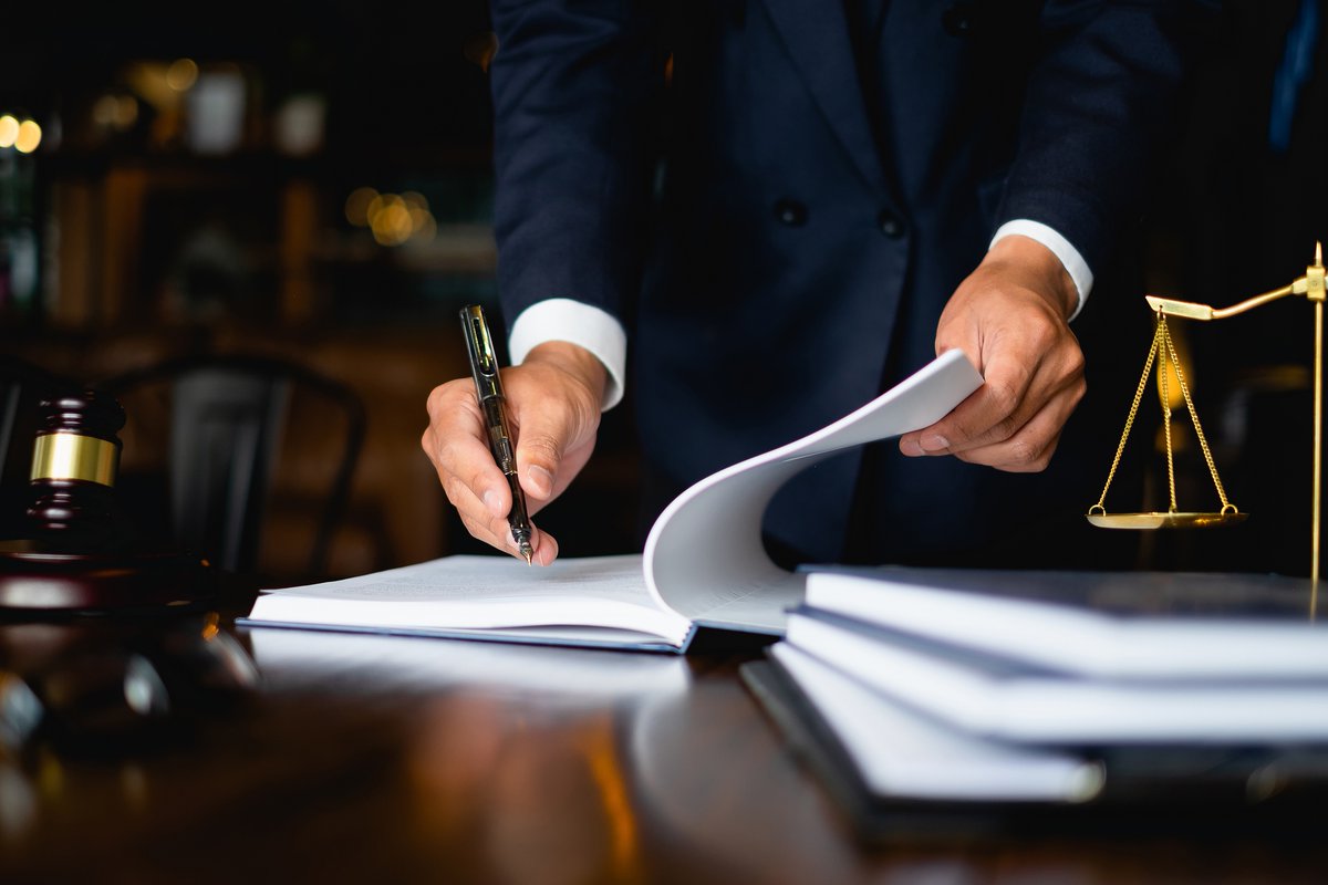 Knowledge is power, especially when it comes to the probate process. At the Law Office of Daniel E. McCarty Jr., we deeply understand probate law and its importance for protecting your loved ones. #LawOffice #HoustonLaw #ProbateProcess