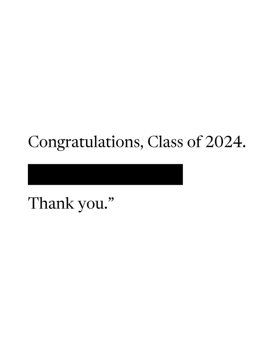 #BREAKING: In a first ever, @AnnenbergMedia and @dailytrojan together have published as is what would have been #USC valedictorian #Asna Tabassum’s commencement speech. Mid-April her speech was cancelled citing security reasons triggering a series of events and national coverage