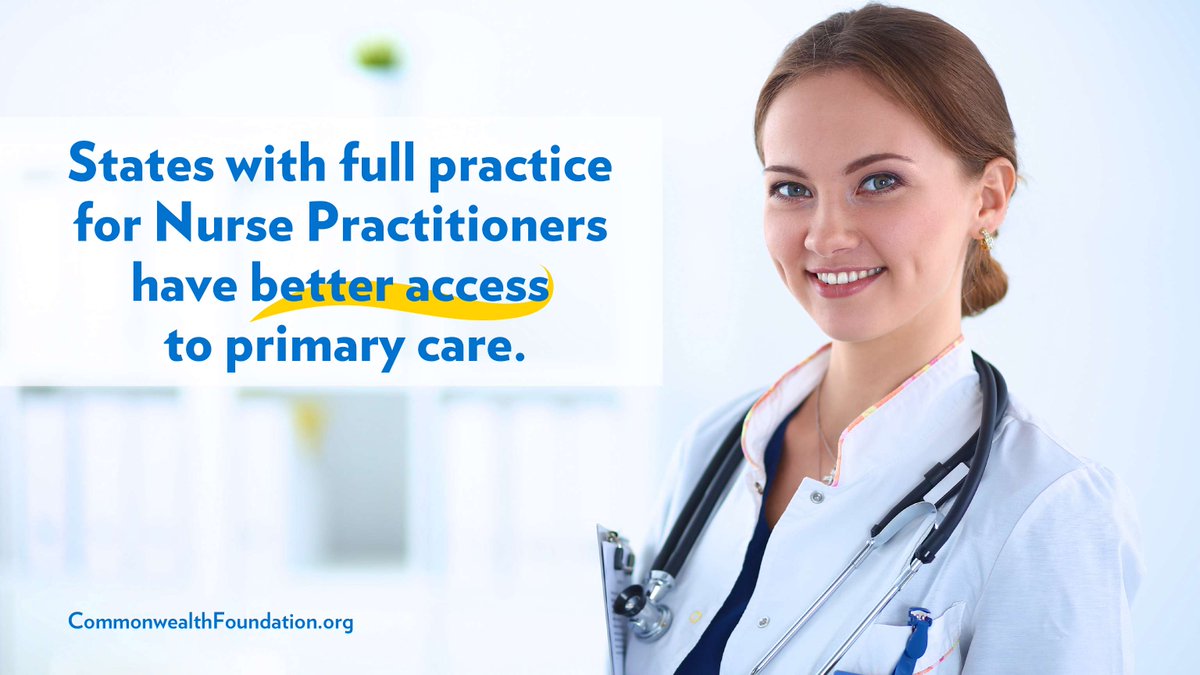 MyCommonwealth's tweet photo. Did you know that 84% of Pennsylvania voters agree with allowing Nurse Practitioners to provide care in line with the full extent of their education and training? Now you do. #PApolitics #healthcare https://t.co/Pyz9auumpn