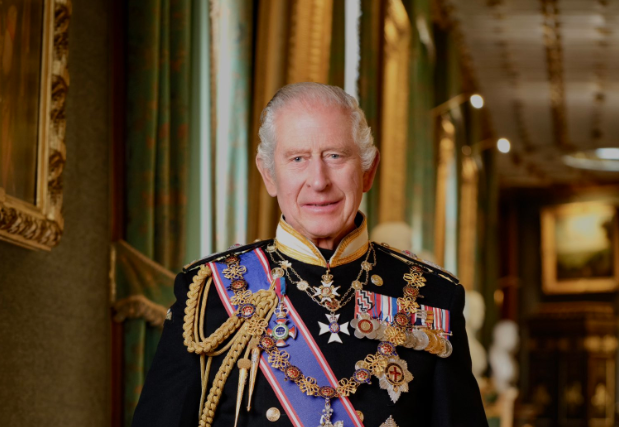 His Majesty King Charles III announced as Patron of the Chartered Insurance Institute.

Find out more: ow.ly/cewT50RBKhY