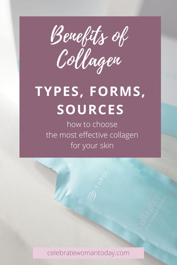 Not all #Collagen is created equal. Discover what types, forms, sources of collagen to consider when taking care of your #Skin. #Menopause women need to know what #supplements to chose for #antiaging #skincare. #womenshealth #skinproducts #health bit.ly/4aSpasC