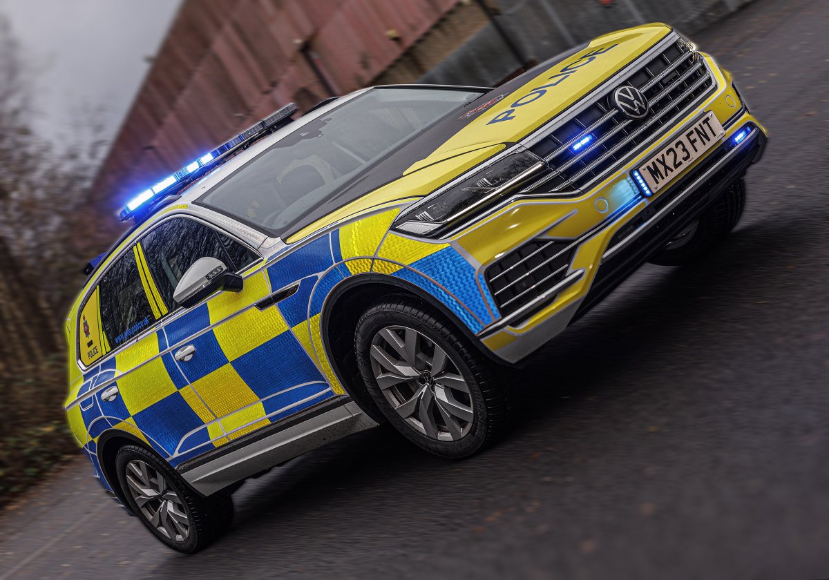 #NEWS | GMP quick of the mark: faster response times see improvements in responding to and fighting crime. ⏱️ 9 mins 34 seconds to respond to emergency incidents 🚔 Response to priority incidents significantly improved over a three-year period More ➡️ orlo.uk/MUZeP