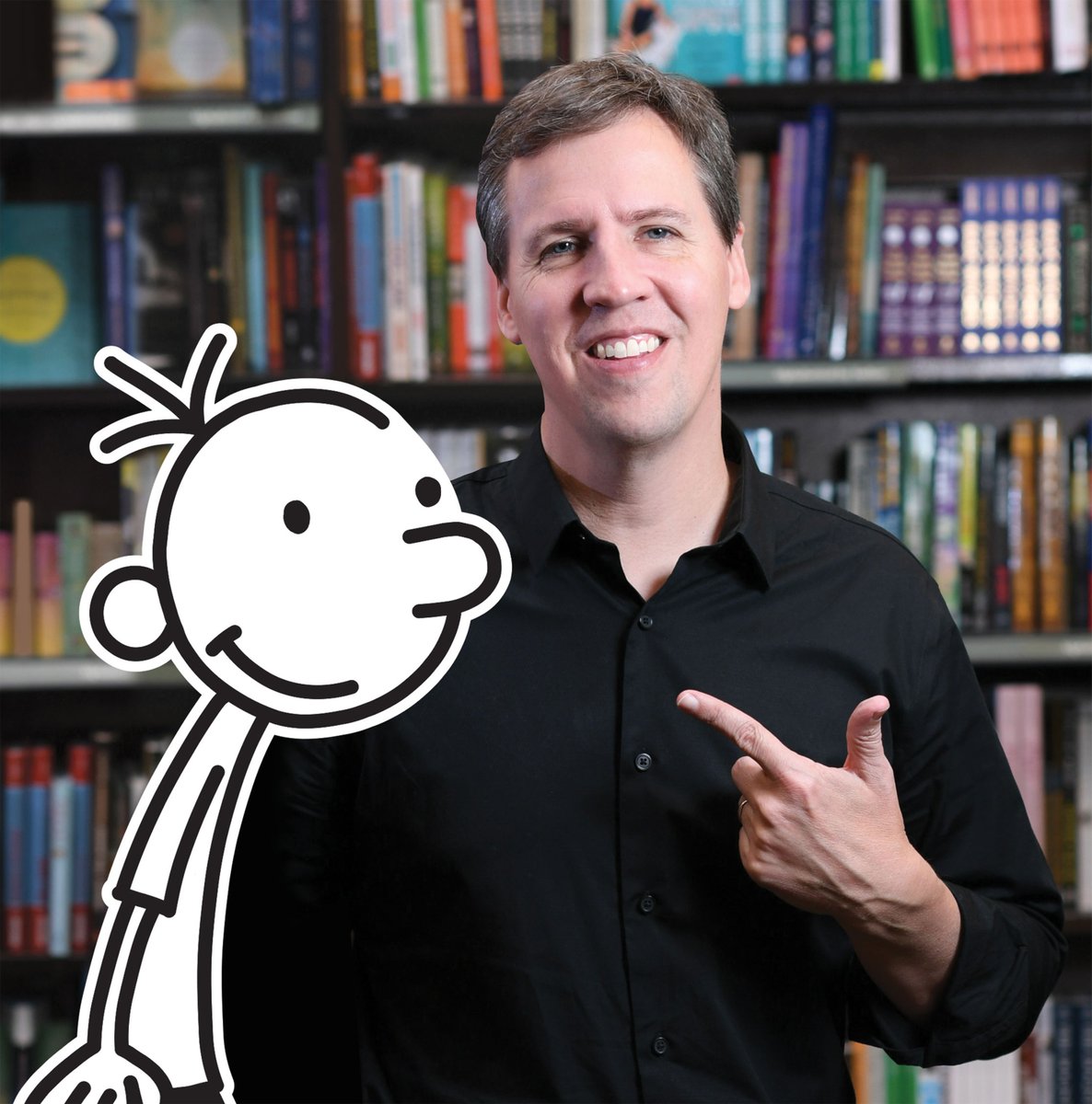 Some exciting news about our upcoming events for May half term and June features in our latest Children and Families Newsletter, including groundbreaking Black British Ballet and bestselling children's author Jeff Kinney. Find out more by signing up now: bit.ly/4bdWPwY