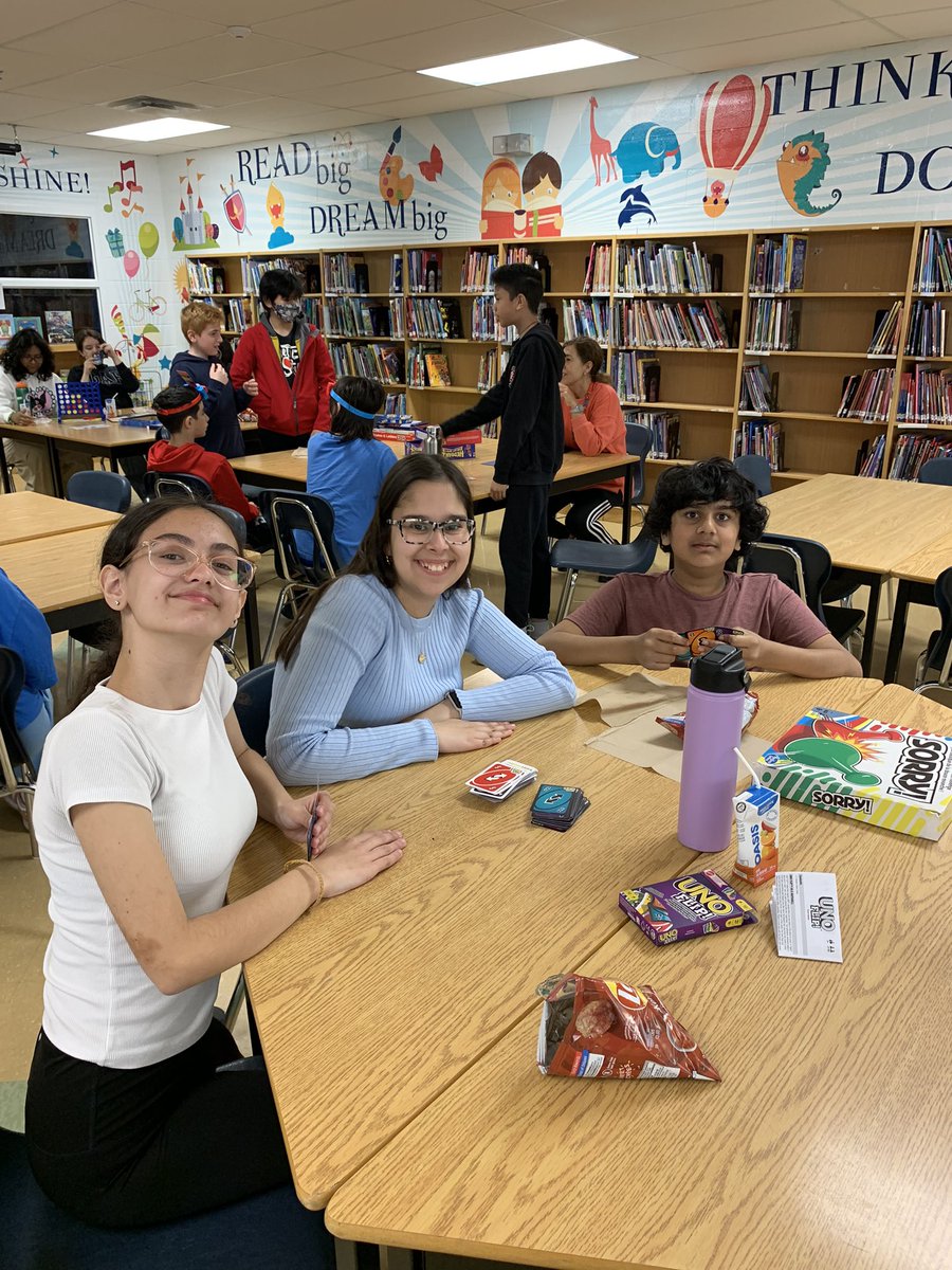 St Valentine School tweet media