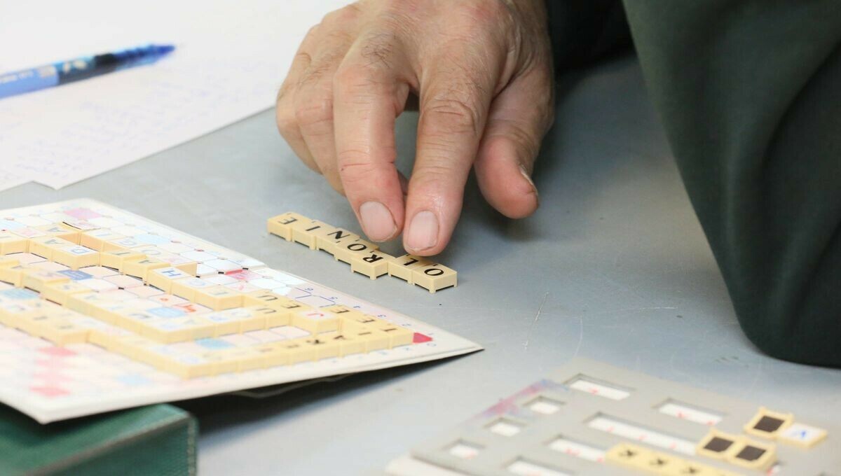 Un ancien membre du monde du Scrabble à Rouen mis en cause pour des faits de pédocriminalité ➡️ l.francebleu.fr/bWVW