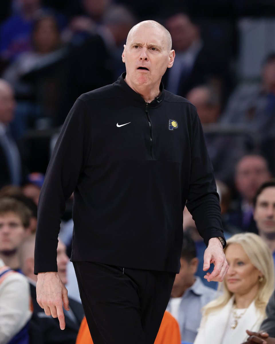 Rick Carlisle has been fined $35K for “public criticism of the officiating and questioning the integrity of the league and its officials.'
