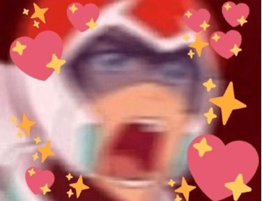 I will never stop being amazed at the beautiful content made by everyone in vld twt. Y'all have incredible talent to create and even do it so regularly, it's truly admirable