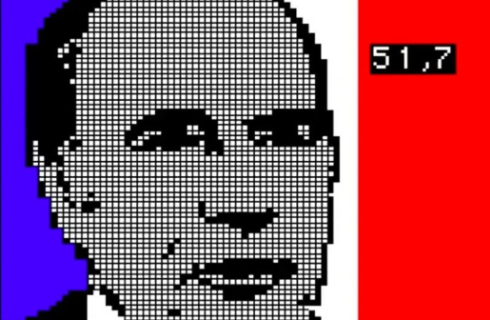 dobsky33's tweet image. 10 mai 1981.
Election de Francisque Mitterrand.
Ce pétainiste et grand ami de l'organisateur de la rafle du Vél d'Hiv dirigera la France durant 14 années.