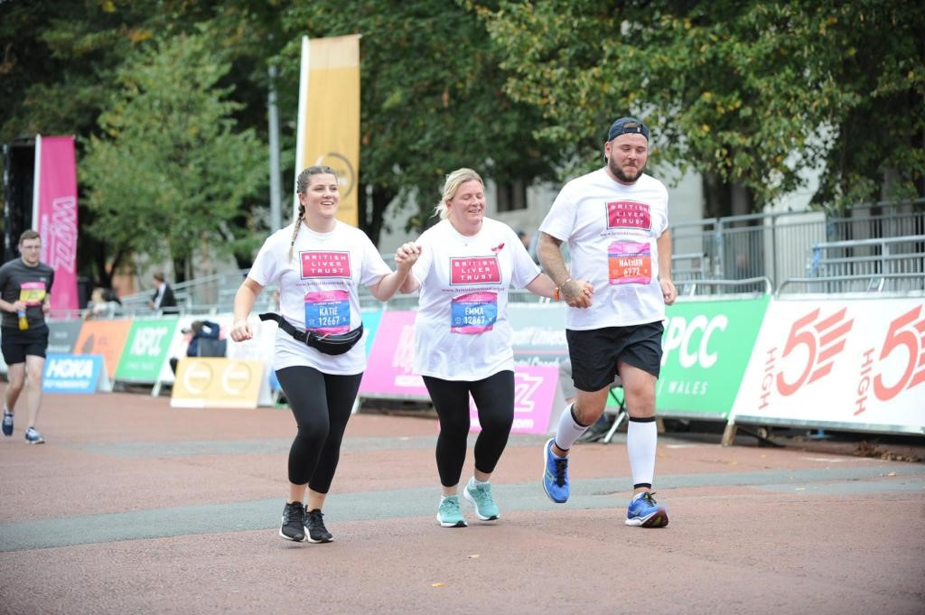 We still have spaces available for the #GreatNorthRun Register your interest and you could e taking on this iconic challenge on Sunday 8th September! Register interest: conta.cc/3hIrGsF