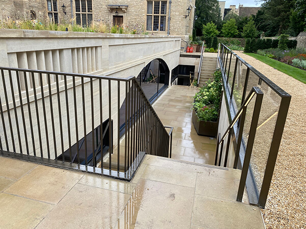 Roofing Today (@roofingtoday) on Twitter photo Congratulations to <a href="/FFRLimited/">Fenland Flat Roofing</a> & <a href="/SikaLimited/">Sika UK</a>, winners of the Bituminous Hot Applied Liquid Waterproofing award (sponsored by <a href="/CARLISLE_CM_UK/">CARLISLE_CM UK</a>) <a href="/TheNFRC/">NFRC</a> <a href="/UKRoofingAwards/">UK Roofing Awards</a> for Rhodes House! 👏 #RA2024 #roofing Congratulations to <a href="/FFRLimited/">Fenland Flat Roofing</a> & <a href="/SikaLimited/">Sika UK</a>, winners of the Bituminous Hot Applied Liquid Waterproofing award (sponsored by <a href="/CARLISLE_CM_UK/">CARLISLE_CM UK</a>) <a href="/TheNFRC/">NFRC</a> <a href="/UKRoofingAwards/">UK Roofing Awards</a> for Rhodes House! 👏 #RA2024 #roofing