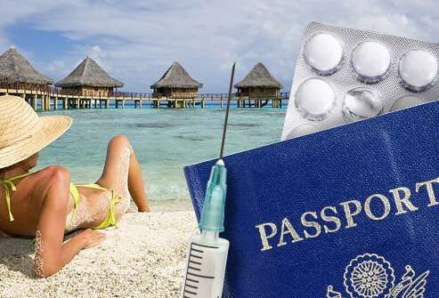 Vaccinations Before Traveling Abroad - A Helpful Guide Reviewing #Vaccinations You May Require For Certain Destinations! 😎  buff.ly/3177u8F 

#travelhealth #traveling #travel #traveltips #safetravel