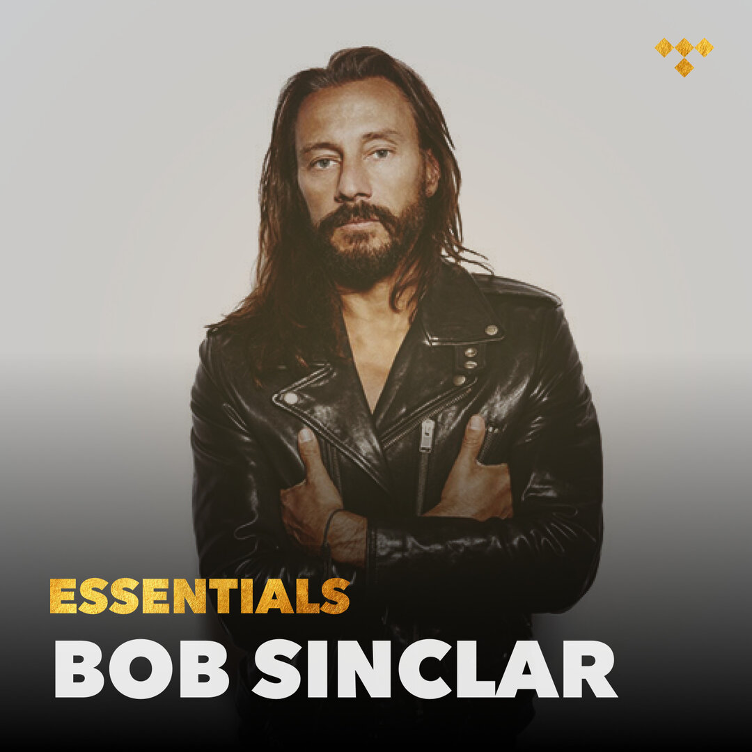 🎂 Happy 55th Birthday to Bob Sinclar, one of the founding fathers of the French house sound that gave the dance floors timeless classics. Bon anniversaire! 🇫🇷 tidal.link/4dumCmh