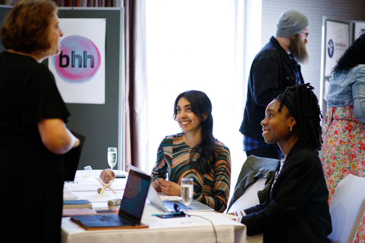 Durham Institute for Medical Humanities tweet media