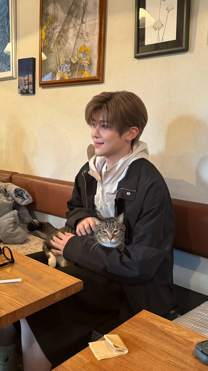 NCT WISH tweet media