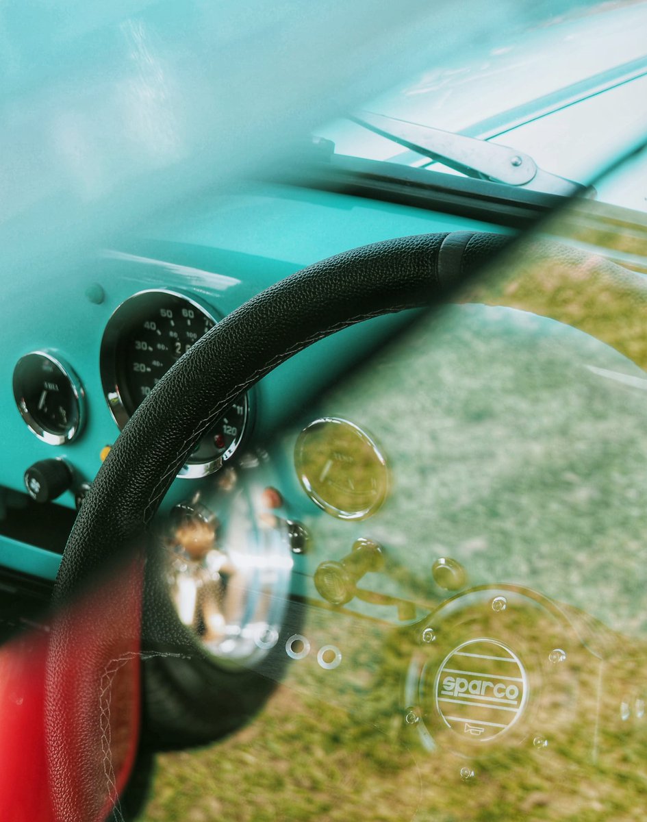 Get ready to rev your engines, there’s just TWO weeks to go until our 𝙐𝙨𝙝𝙖𝙬 𝘾𝙡𝙖𝙨𝙨𝙞𝙘 𝘾𝙖𝙧 & 𝘽𝙞𝙠𝙚 𝙎𝙝𝙤𝙬! 🤩 📅 Saturday 25 May 🎟️ ushaw.org/whatson/ushaw-… Event sponsored by @swinburnemadd 📷: _photography_taylor_ #Ushawesome #Durham #NorthEast