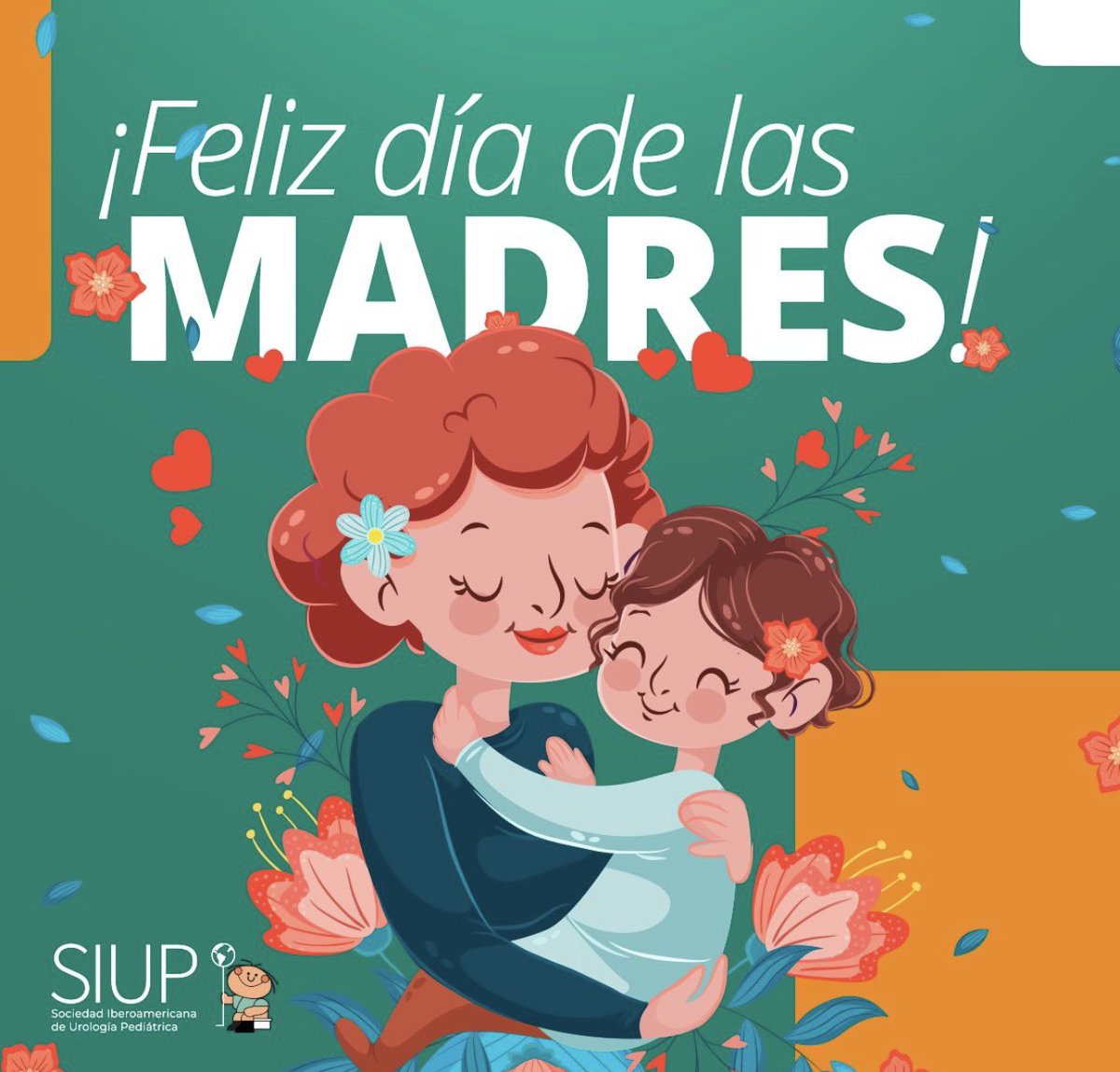 🌹🌼El día de la madre es un ocasión que se festeja en muchos países en el mes de Mayo. 🇨🇦 🇺🇸🇭🇳🇲🇽🇸🇻🇬🇹 🇳🇮 🇨🇱🇨🇴🇪🇨🇵🇪🇺🇾🇻🇪🇪🇸🇧🇿🇮🇳🇸🇬🇵🇰 🥳Es por eso que #SIUP les agradece a todas las madres🤰🏻 por su explendida labor 👩‍🔬👩🏻‍⚕️👩🏼‍💻🤱🏽y su dedicación inigualable.