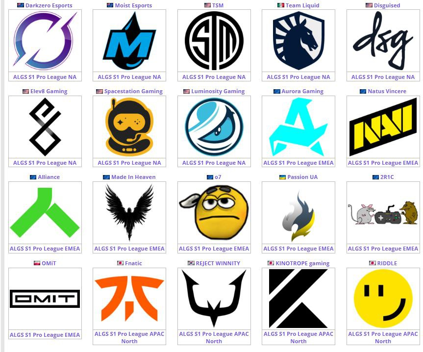 Meanwhile our #apex roster got invited to Esports World Cup 2024 - LAN Tournament at 🇸🇦Riyadh 🔥

The Tournament will begin on July 31 and will continue until August 4 👀

Prize pool: 2.000.000$ 🤑