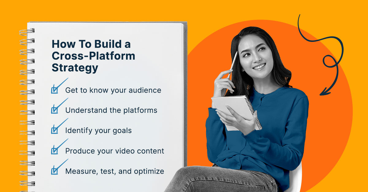 Ready to build a cross-platform video marketing strategy? Here's some advice to get you started: mntn.fyi/3Qw1r9p