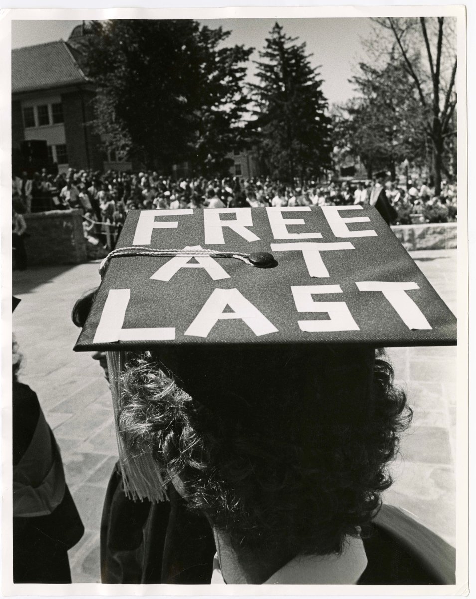 JMU Special Collections tweet media