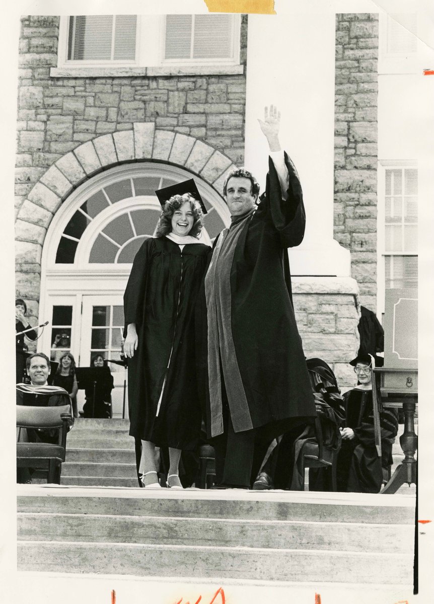 JMU Special Collections tweet media