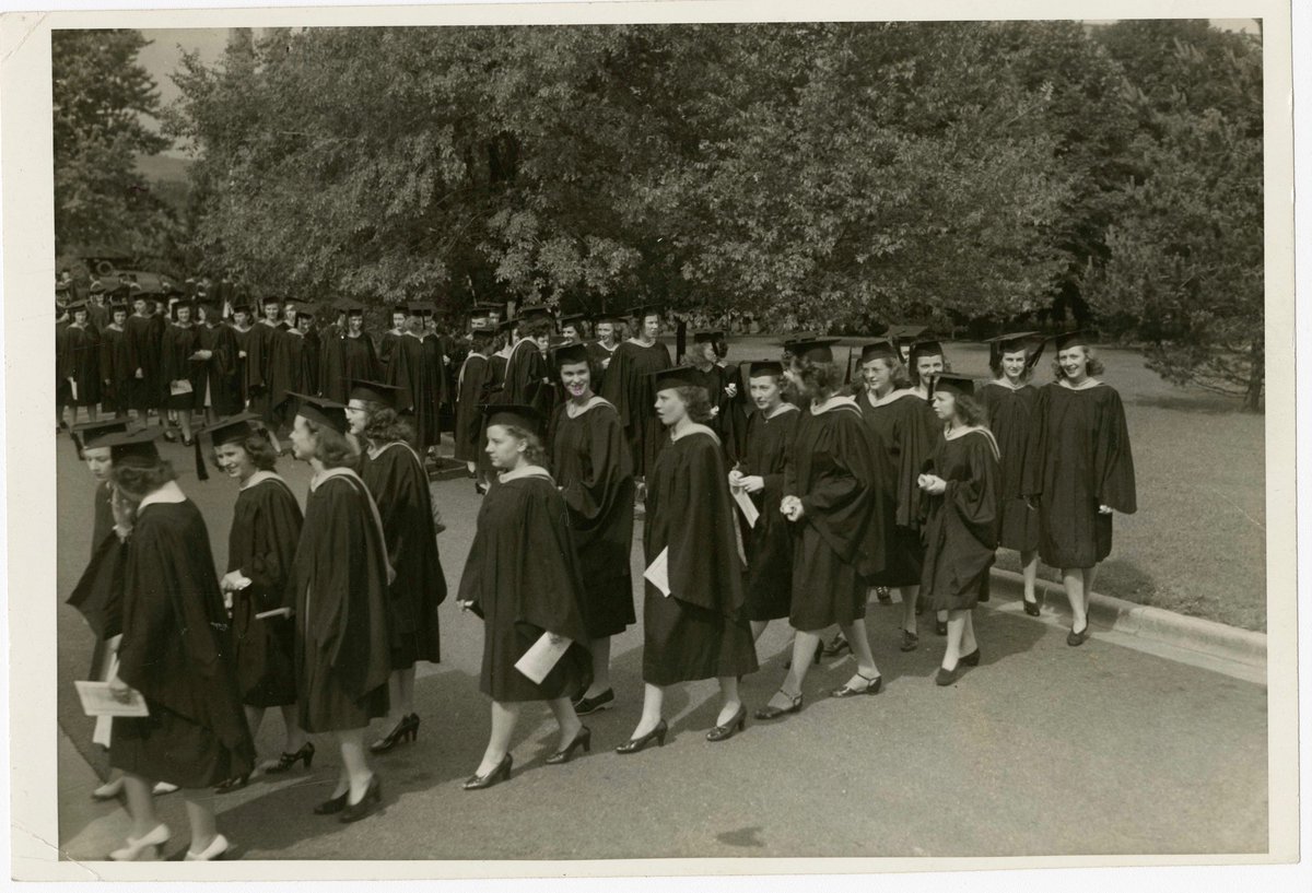 JMU Special Collections tweet media