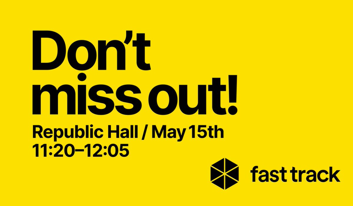 🤩 Our CEO, <a href="/SimonLidzen/">Simon Lidzen</a> , will be on stage with the legend Kim Hultman <a href="/LetsGiveItASpin/">LetsGiveItASpin</a>  at NEXT.io: Valletta on the 15th of May for an amazing live workshop titled 'How Do We Bring the Fun Back to the Player Experience?', hosted by <a href="/Pierreobv/">Pierre Lindh</a> . Don't miss it!