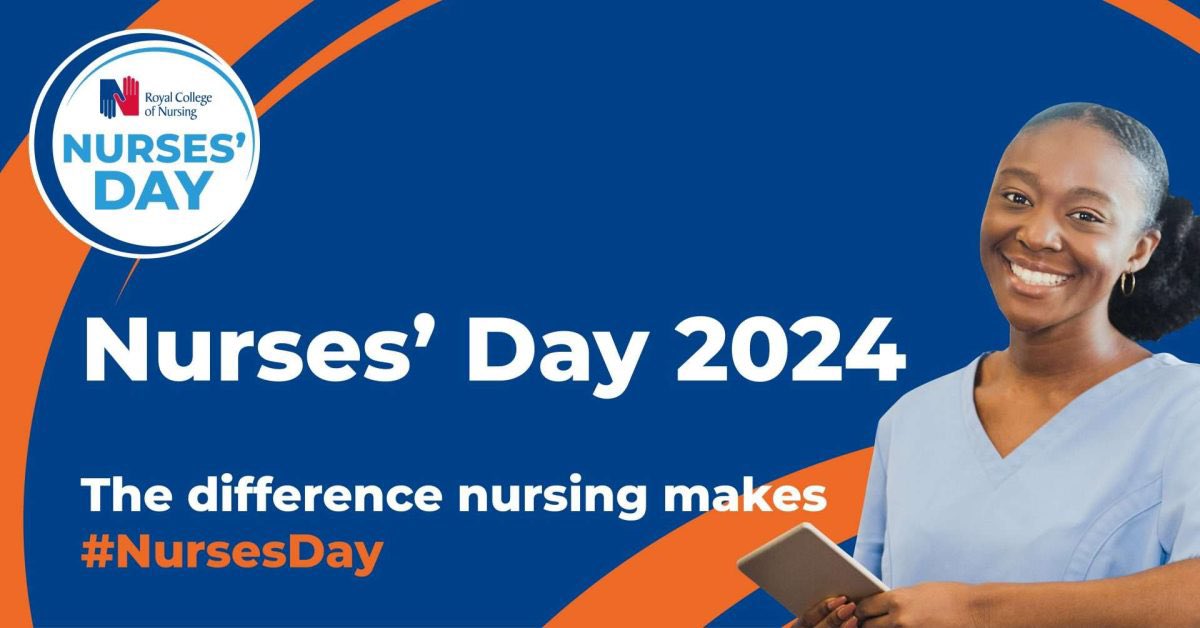 A fantastic conference! Lots of learning and networking! Thank you @cwpnhs and happy nurses day to all nurses on Sunday! #NursesDay