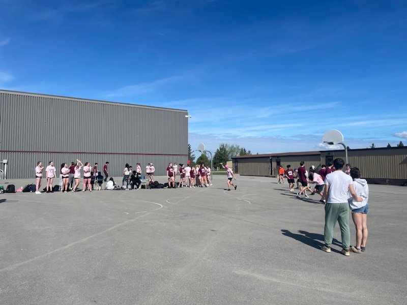 West Carleton SS tweet media