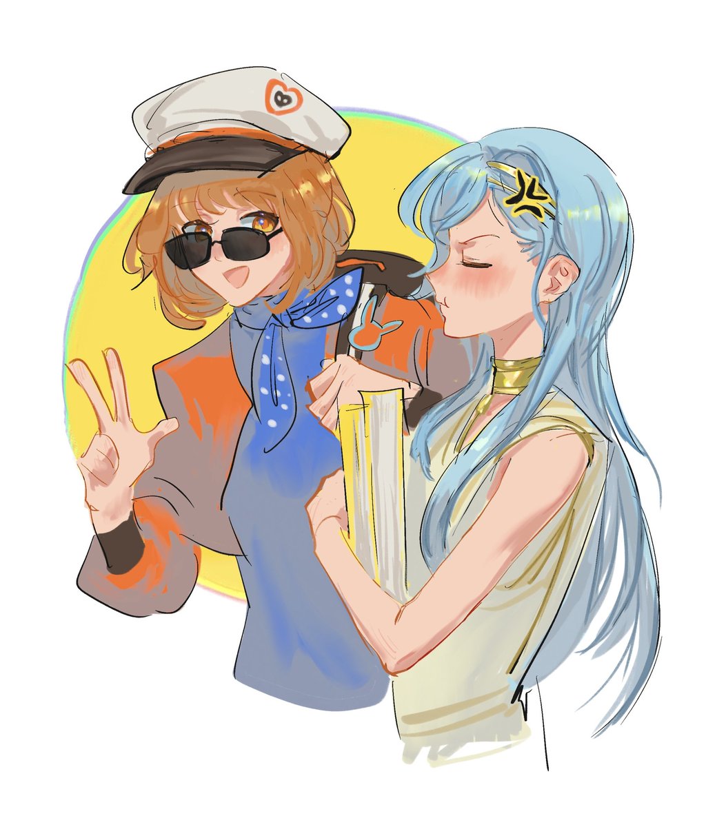 #Reverse1999 星锑x37