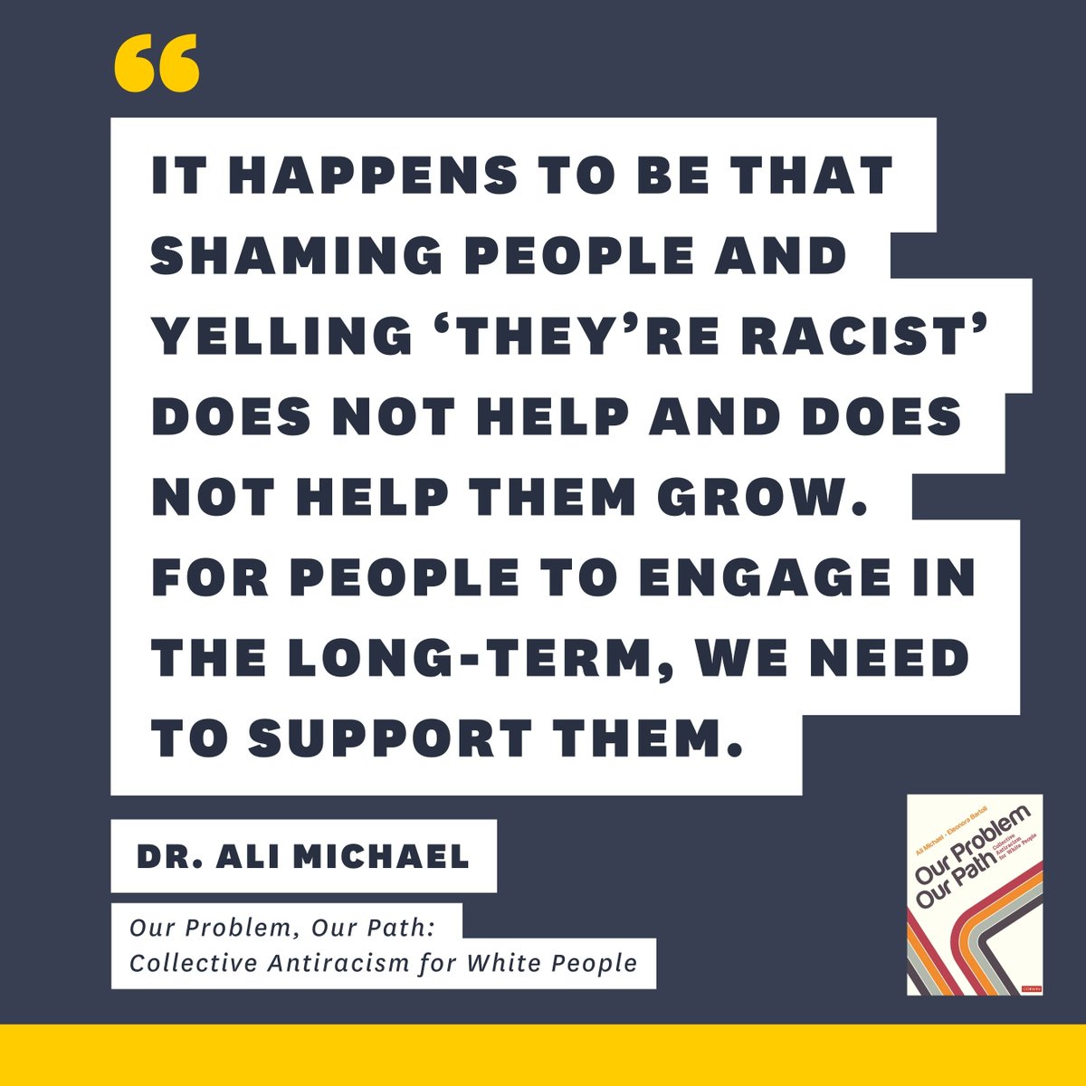 Missed our Equity Book Talk with Dr. Ali Michael? 📚 Watch the discussion on YouTube: uscrec.info/ali-video. Don't forget to sign up for our next session with Toby Jenkins and her book 'The Hip-hop Mindset'. Secure your spot here: uscrec.info/hiphopmindset.