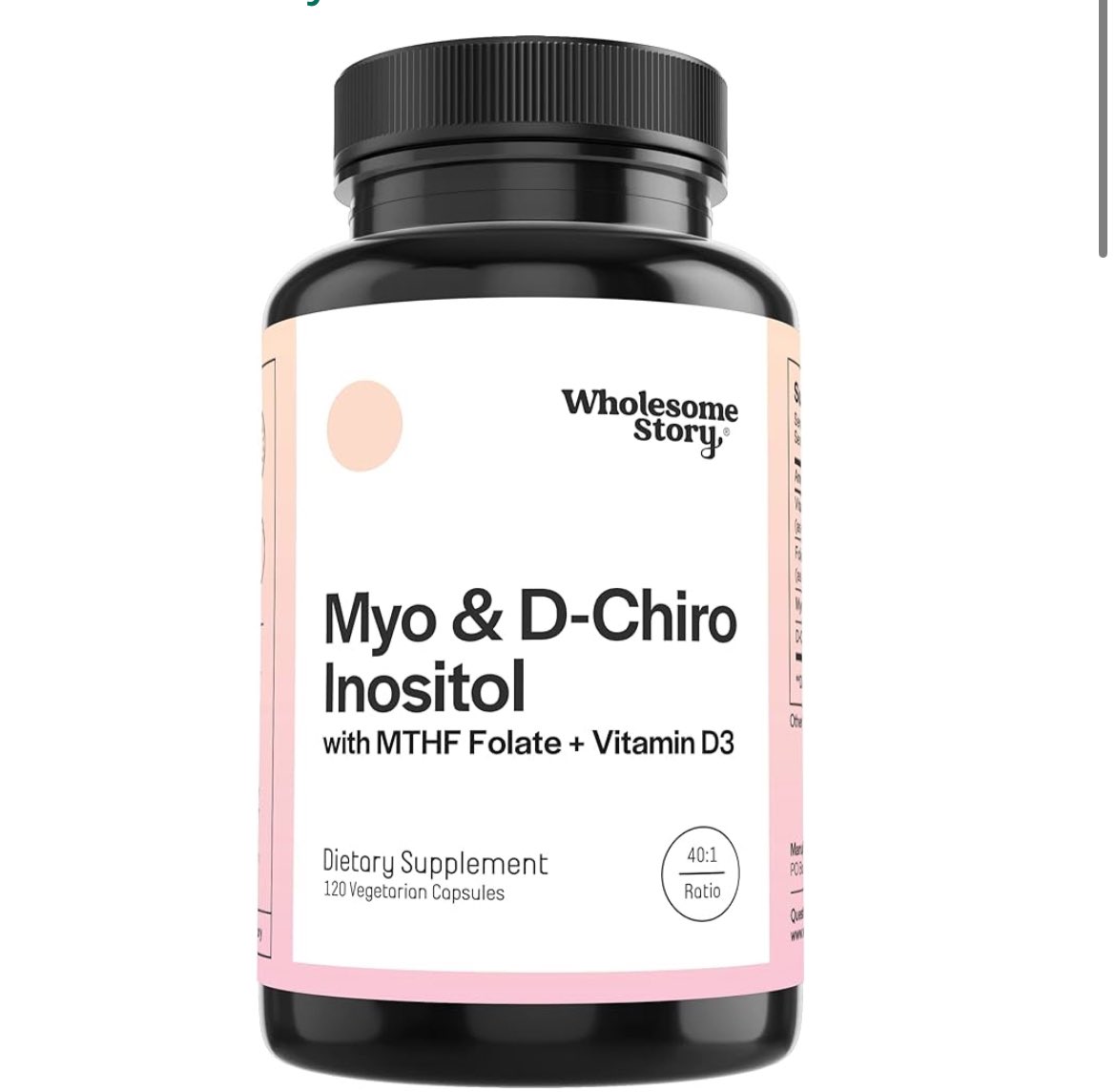 For an alternative that helped me personally with my hormonal imbalance issues was myo-d inositol supplements. It not only helped me start ovulating again BUT it helped so much with depression and anxiety 
You can do some research here 

my.clevelandclinic.org/health/drugs/2…