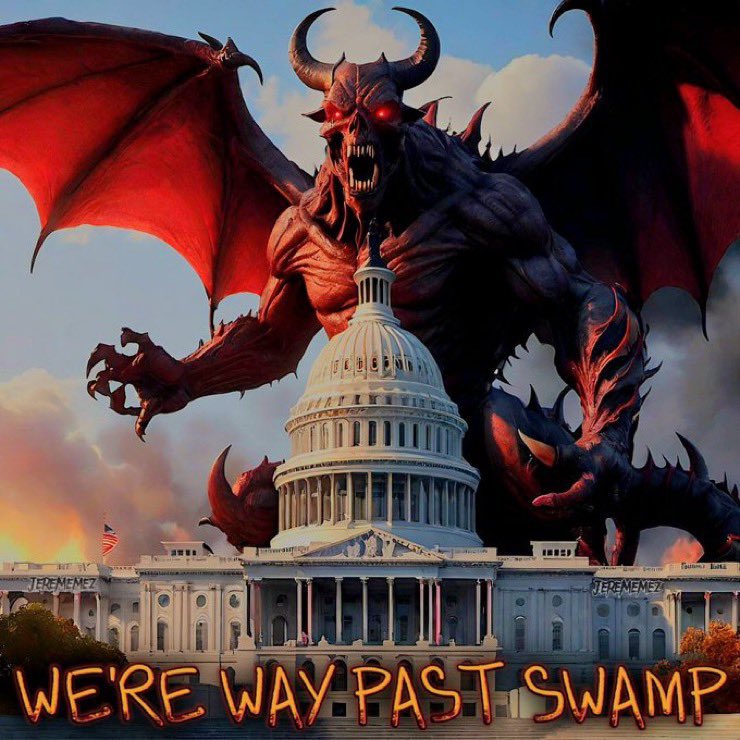 We must defeat Satans evil American Communist Party!!! 🤬🤬🤬
#AmericanCommunistParty