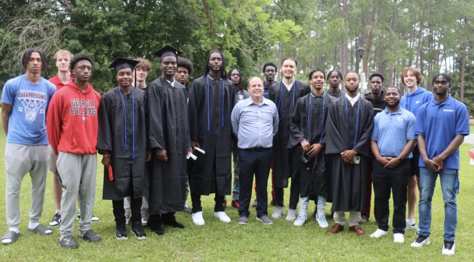 Cory Baldwin tweet media