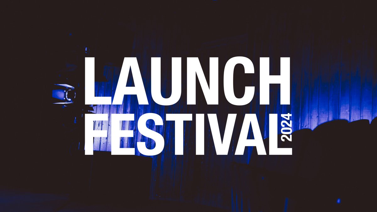 Next week we welcome you to #LaunchFestival2024, where final year drama students from @LiFTS_at_Essex present their final pieces on our main stage! We will be opening our doors from 4.30pm and our bar will be open until 9.30pm, Tues 14 to Fri 17 May. lakesidetheatre.org.uk/news/launch-fe…