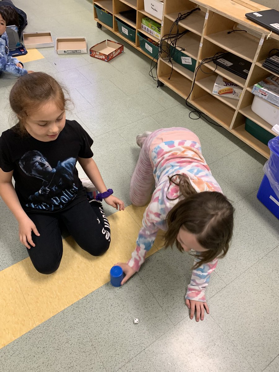 Game-a-thon fun continues!! Students created their own games as well 👍💕